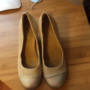 Wedges